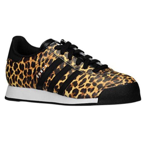 adidas women schuhe|adidas schuhe damen leo print.